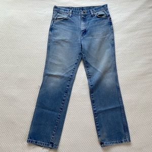 Vintage Wrangler Jeans